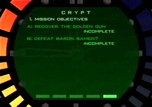 Crypt !