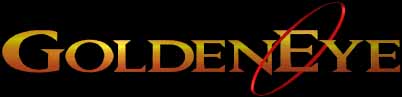 GoldenEye