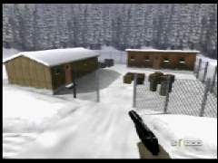 2 des 4 Barraques du Coin
