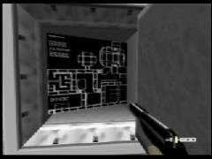 Les Plans du Bunker
