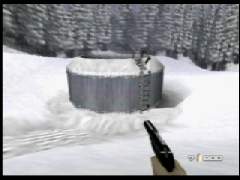 Le Puits de Ventilation