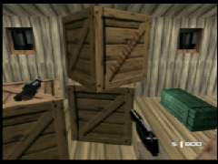 n Grenade Launcher et des Munitions qui vont avec !